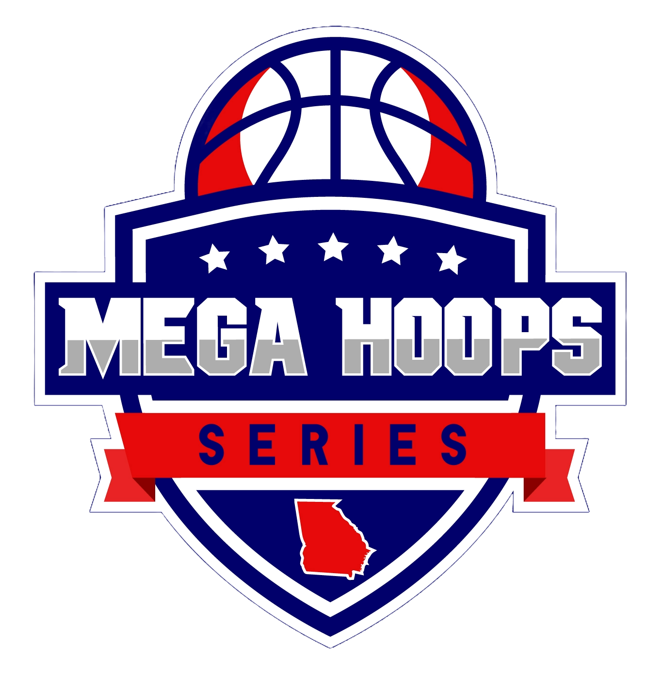 Mega Hoops Series