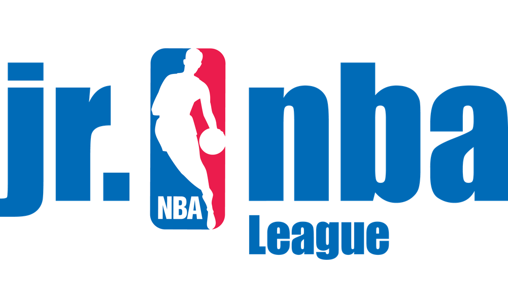 jr.nba logo